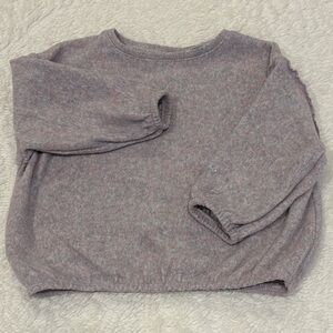 Zara Toddler Sweater | 12-18 Months